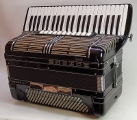 Hohner Morino VI N